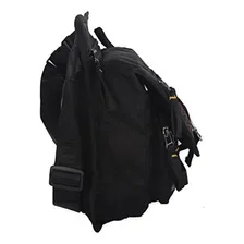 Bolsa Mensageiro De Nylon Kawei Knight, Bolsa De Perna, Poc Foto mini 4