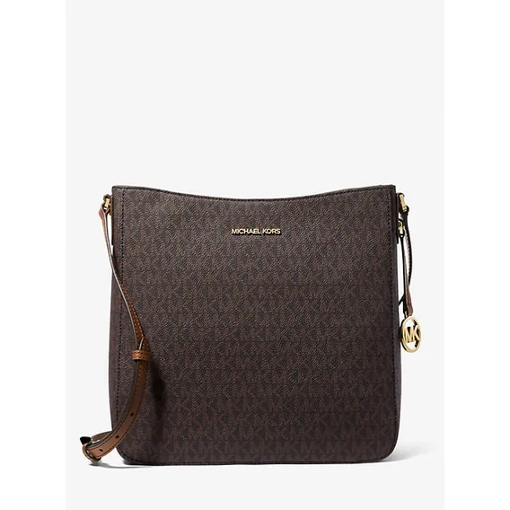 Bolsa Michael Kors Jet Set Foto 1