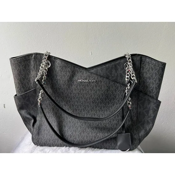 Bolsa Michael Kors - Original Cor Preto Foto 1