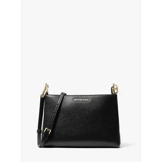 Bolsa Michael Kors Transversal Trisha Foto 1