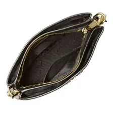 Bolsa Michael Kors Transversal Trisha Foto mini 2