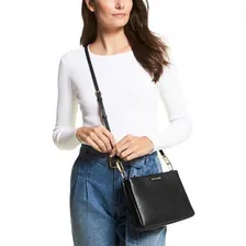Bolsa Michael Kors Transversal Trisha Foto mini 4