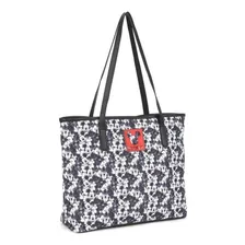 Bolsa Mickey Mouse Cor Preto Foto mini 2