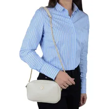 Bolsa Mini Bag Luz da lua 2000526 - Creme Foto mini 2