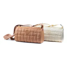 Bolsa Moleca Matelass Foto mini 2