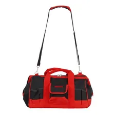Bolsa Multiuso Para Ferramentas - Preto Foto mini 2