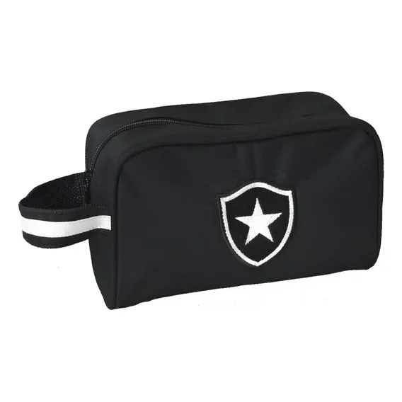 Bolsa Necessaire Do Botafogo Foto 1