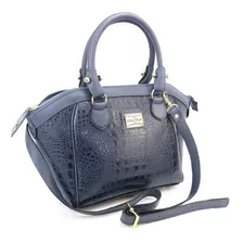Bolsa Oliver Mour 1008 - Azul Foto mini 2