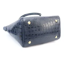 Bolsa Oliver Mour 1008 - Azul Foto mini 4
