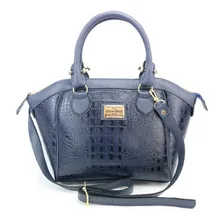 Bolsa Oliver Mour 1008 - Azul Foto mini 1