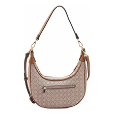 Bolsa Ombro Chenson Ombro/transversal - Natural Foto mini  3