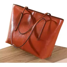 Bolsa Ombro Unistar Bolsa Ombro - Couro Sintético De Couro Sintético Marrom Alças De Cor Caramelo Verde Vinho Preto Foto mini 1