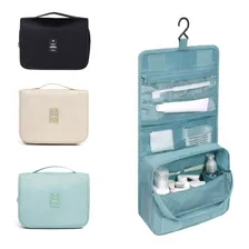 Bolsa Organizadora Maquiagem Necessaire Grande Viagem Foto mini 1