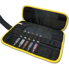 Bolsa Organizadora Porta Jig V-fox Dobrável Pesca Foto mini 2