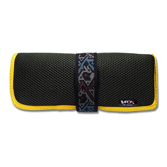 Bolsa Organizadora Porta Jig V-fox Dobrável Pesca Foto 1