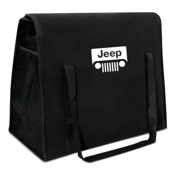 Bolsa Organizadora Porta Malas Jeep Renegade Compass Foto 1