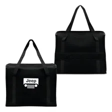 Bolsa Organizadora Porta Malas Jeep Renegade Compass Foto mini  2