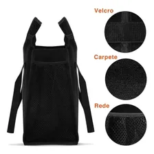 Bolsa Organizadora Porta Malas Jeep Renegade Compass Foto mini 4