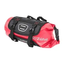 Bolsa P/ Guidão Impermeável Removível Z Adventure F10 Zefál Foto mini 2