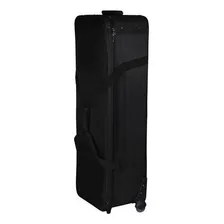 Bolsa P/ Transporte De Equipamento Fotográfico Pkc015 Greika Cor Preto Foto mini 4