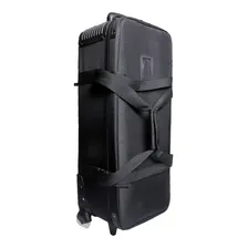 Bolsa P/ Transporte De Equipamento Fotográfico Pkc015 Greika Cor Preto Foto mini 1