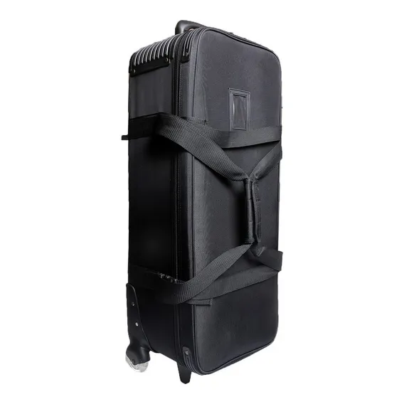 Bolsa P/ Transporte De Equipamento Fotográfico Pkc015 Greika Cor Preto Foto 1