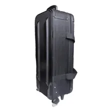 Bolsa P/ Transporte De Equipamento Fotográfico Pkc015 Greika Cor Preto Foto mini 3