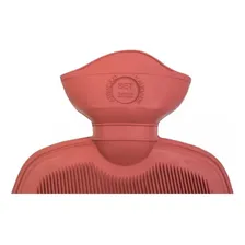 Bolsa Para 脕gua Quente Bord么 Mercur Pequena 1 Unidade Foto mini 4