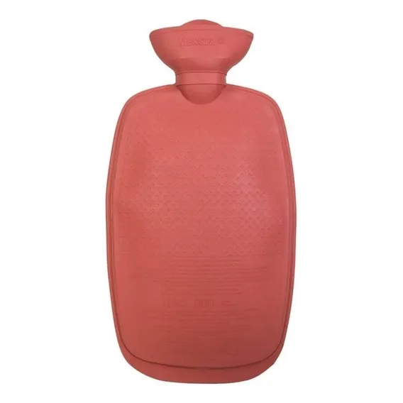 Bolsa Para Agua Quente G Bordo Bc0014-bo - Mercur Foto 1
