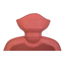 Bolsa Para Agua Quente Grande 2 Litros Bc0014 Mercur Cor Bordô Foto mini  3