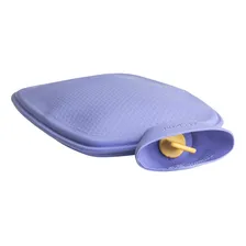 Bolsa Para Agua Quente Grande 2 Litros Bc0014 Mercur Cor Lilás Foto mini 4