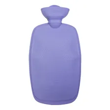 Bolsa Para Agua Quente Grande 2 Litros Bc0014 Mercur Cor Lilás Foto mini 1