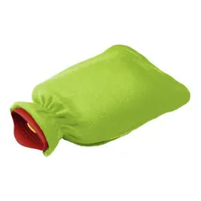 Bolsa Para Agua Quente Media Com Capa Bc0013 Boc Mercur Foto mini 2