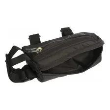 Bolsa Para Bicicleta Energy Bag Preto Foto mini 2