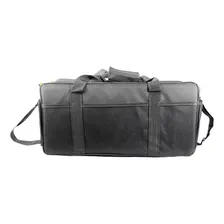 Bolsa para caixa Greika ZD-H7 de som jbl boombox e acessorios cor preto Foto mini 1