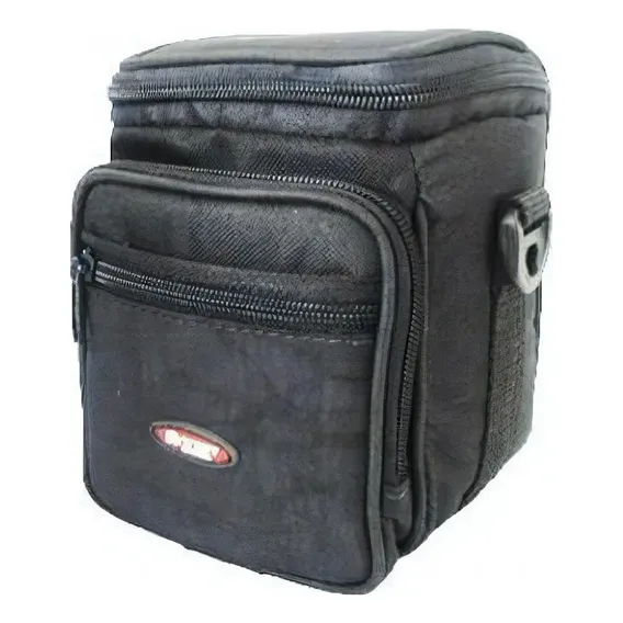 Bolsa Para Câmera Equipamento Fotográfico Mavi Foto 1