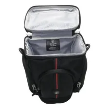 Bolsa Para Câmeras Dslr E Acessórios Targus Tgc-de100 Cor Preto Foto mini  3