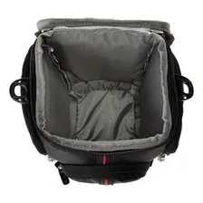 Bolsa Para Câmeras Dslr E Acessórios Targus Tgc-de100 Cor Preto Foto mini  2