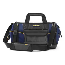 Bolsa Para Ferramentas 18'' Com 21 Bolsos Irwin - 2012148-la Foto mini 2