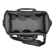 Bolsa Para Ferramentas 18'' Com 21 Bolsos Irwin - 2012148-la Foto mini 3