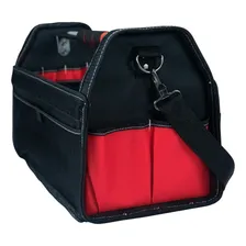 Bolsa Para Ferramentas 20pol Cobertura Removível Rotterman Foto mini  2