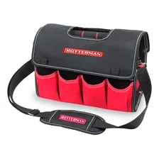 Bolsa Para Ferramentas 20pol Cobertura Removível Rotterman Foto  mini 1