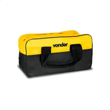 Bolsa Para Ferramentas Bl 005 Vonder Lona Reforçada Cor Amarelo Foto mini 1