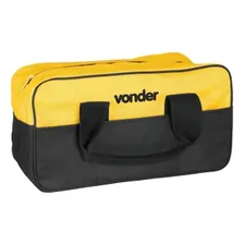 Bolsa Para Ferramentas Bl 005 Vonder Lona Reforçada Cor Amarelo Foto mini 4