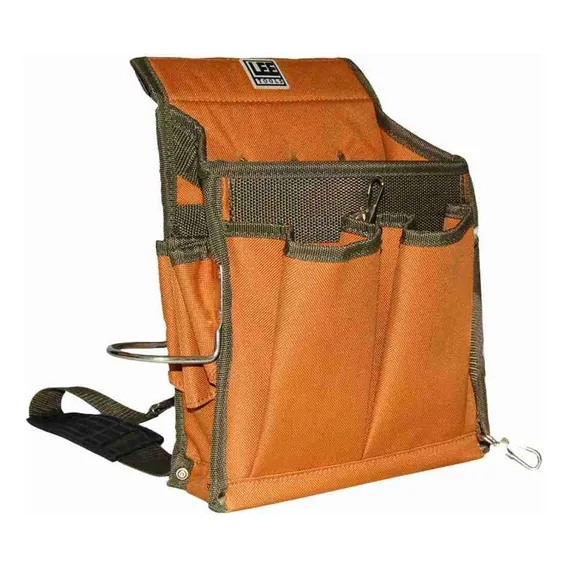Bolsa Para Ferramentas Com 20 Bolsos - Lee Tools 689618 Foto 1