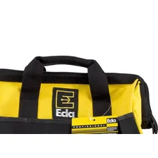 Bolsa Para Ferramentas Eda Lona 21 Bolsos - 9sq Foto mini 3