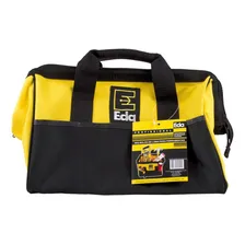 Bolsa Para Ferramentas Eda Lona 21 Bolsos - 9sq Foto mini 1
