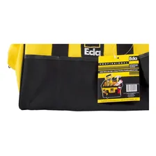 Bolsa Para Ferramentas Eda Lona 21 Bolsos - 9sq Foto mini 2