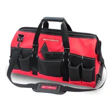 Bolsa Para Ferramentas Em Lona 22pol 35 Bolsos Rotterman Foto mini 1