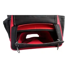Bolsa Para Ferramentas Em Lona 22pol 35 Bolsos Rotterman Foto mini 3